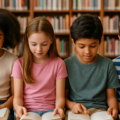 Must-haves in your kids’ library